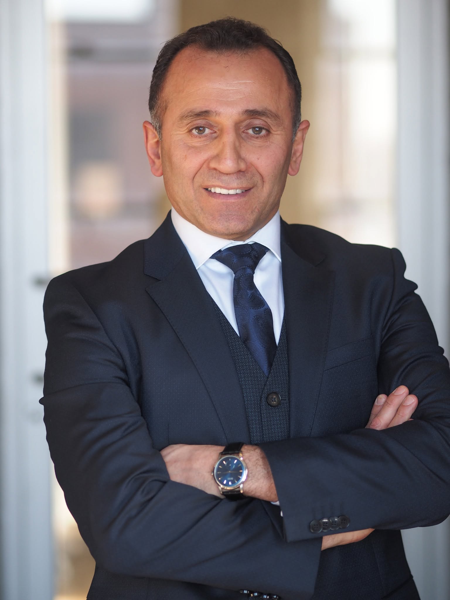 Un partenaire de confiance pour votre projet immobilier