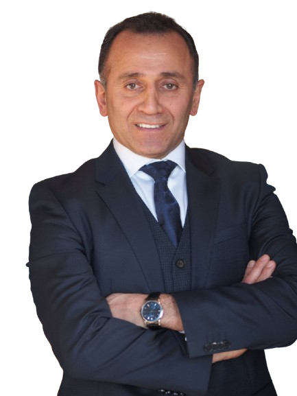 Jamal Mirza